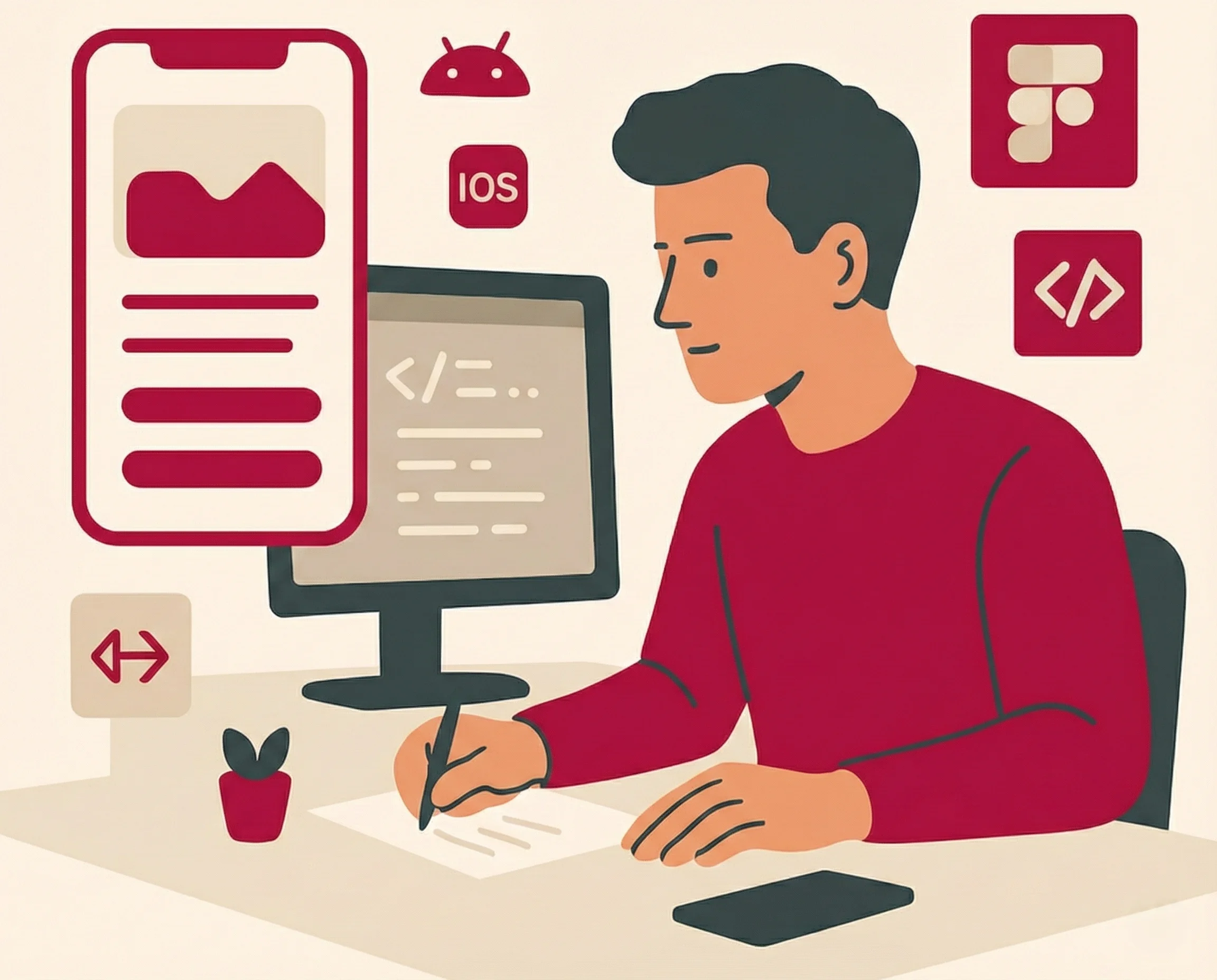 Application Development