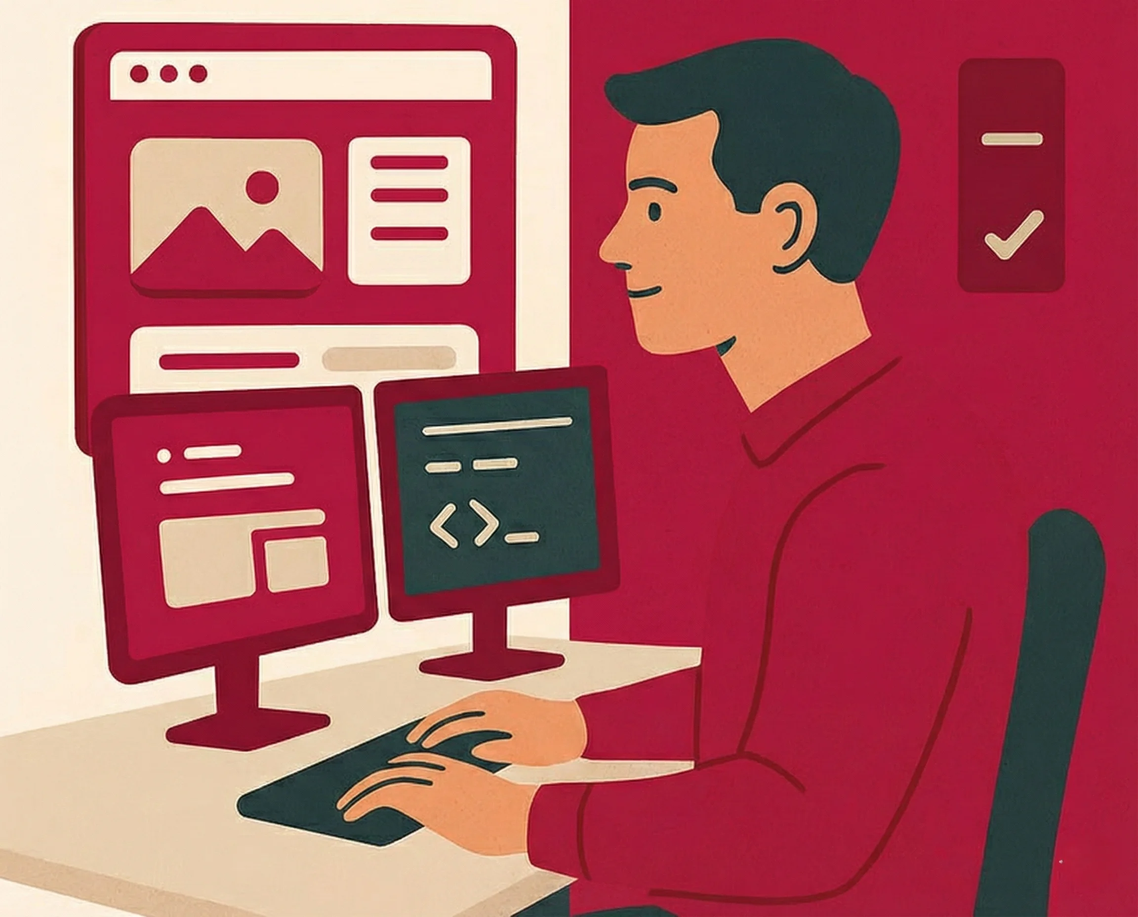 Full Stack Development